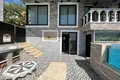 4-Zimmer-Villa  Alanya, Türkei