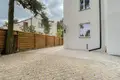 Appartement 1 chambre 15 m² en Varsovie, Pologne