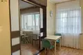 Квартира 2 комнаты 63 м² Минск, Беларусь