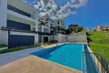 Wohnung 1 Schlafzimmer 55 m² Sveti Stefan, Montenegro