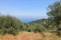 Atterrir 1 chambre  Petrití, Grèce