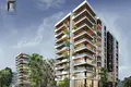2 bedroom apartment 96 m² Bashkia Vlore, Albania