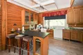 Villa de 5 habitaciones 144 m² Leppavirta, Finlandia
