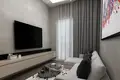 Квартира 120 м² Оба, Турция