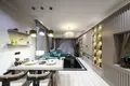 Wohnung 3 zimmer 101 m² Mezitli, Türkei