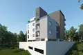 2 bedroom apartment 82 m² Cyprus, Cyprus
