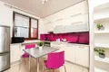 Appartement 2 chambres 52 m² en Cracovie, Pologne