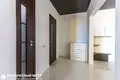 Квартира 1 комната 43 м² Минск, Беларусь