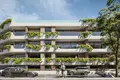 Piso en edificio nuevo Apartamentos con piscina infinita y jardines en San Pedro Marbella