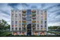 Квартира 3 комнаты 78 м² Golem, Албания