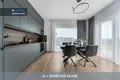 House 80 m² Liubavas, Lithuania