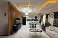 Penthouse 5 pokojów 170 m² Mahmutlar, Turcja