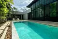 Willa 3 pokoi 207 m² Choeng Thale, Tajlandia