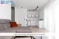 2 room apartment 39 m² Palanga, Lithuania