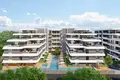 Appartement 2 chambres 51 m² Kepez, Turquie