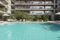 Appartement 2 chambres 88 m² Doubaï, Émirats arabes unis