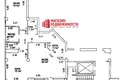 2 room apartment 90 m² Hrodna, Belarus