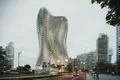 Appartement 3 chambres 185 m² Business Bay, Émirats arabes unis