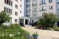 Mieszkanie 2 pokoi 62 m² Mińsk, Białoruś
