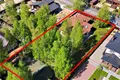 Chalet 337 m² Kalodziscanski sielski Saviet, Bélarus