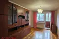 Wohnung 3 zimmer 70 m² Minsk, Belarus