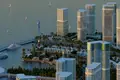 Quartier résidentiel BATUMI ISLAND