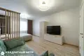 1 room apartment 48 m² Minsk, Belarus
