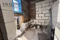 3 bedroom house 58 m² Porpliscanski sielski Saviet, Belarus