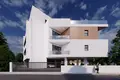 Квартира 3 спальни 133 м² Гермасойя, Кипр