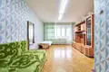 1 room apartment 36 m² Minsk, Belarus