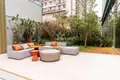 Квартира 4 комнаты 188 м² Regiao Imediata de Sao Paulo, Бразилия