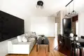 Apartamento 3 habitaciones 61 m² Cracovia, Polonia