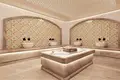Apartment 57 m² Mahmutlar, Turkey