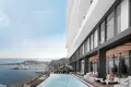 Mieszkanie 1 pokój 87 m² Budva, Czarnogóra