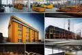 INDUSTRIAL PREMISES AND OPERATING BUSINESS (MECHANICAL ENGINEERING AND PIPELINE SECTOR) IN RIJEKA, CROATIA FOR SALE!