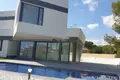 Villa de tres dormitorios 332 m² Benidorm, Španjolska
