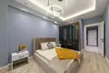 1 bedroom apartment 74 m² Mezitli, Turkey