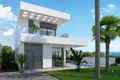 Дом 3 комнаты 214 м² Finestrat, Испания
