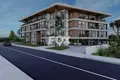 Квартира 1 236 м² муниципалитет Пафос, Кипр