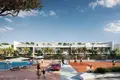 Townhouse 4 bedrooms 325 m² Ras Al Khaimah, United Arab Emirates
