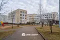 1 bedroom apartment 38 m² Minsk, Belarus