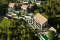 Dom 5 pokojów 425 m² Budva, Czarnogóra