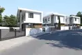 4 bedroom house 151 m² Paralimni, Cyprus