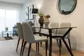 Mieszkanie 2 pokoi 69 m² Urbanizacion Mil Palmeras, Hiszpania