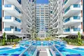 Квартира 3 спальни 186 м² Махмутлар, Турция