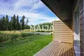 Wohnung 2 zimmer 42 m² Koli, Finnland