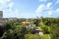 3 room apartment 64 m² Minsk, Belarus