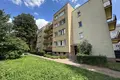 2 room apartment 38 m² Warsaw, Poland