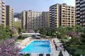 Mieszkanie 2 pokoi 66 m² Tbilisi, Gruzja