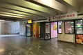 Tienda 28 m² en Minsk, Belarús